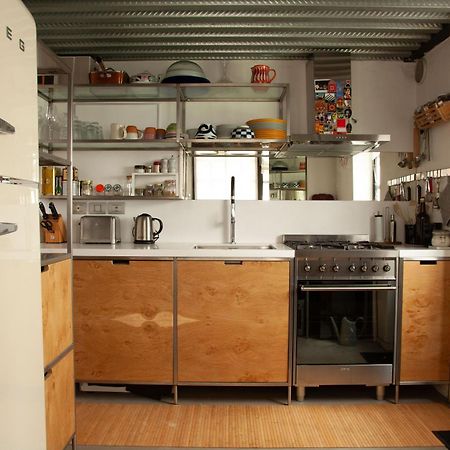 Pergolhaus Apartment Milan Exterior photo
